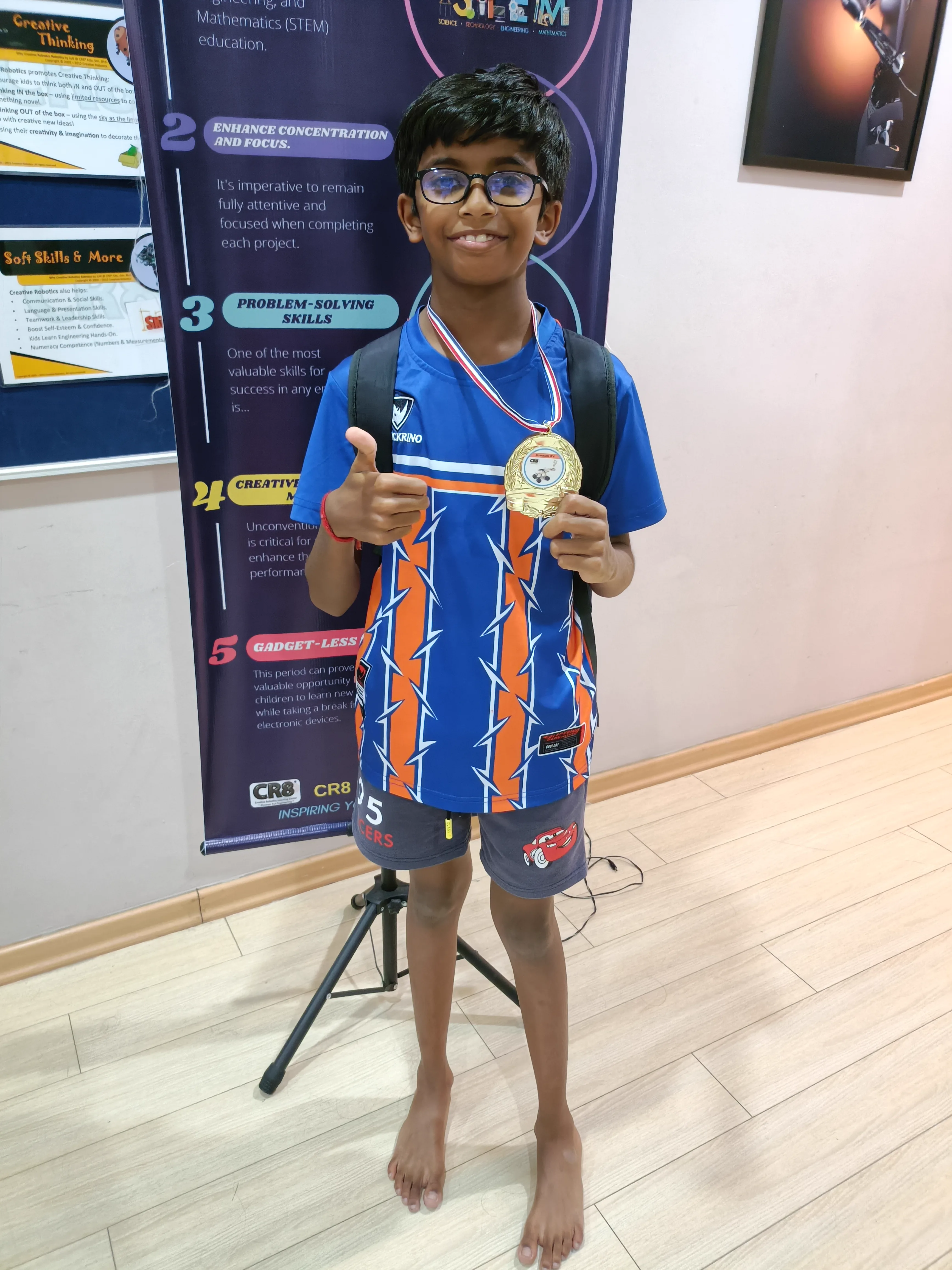 Achievements photo 4