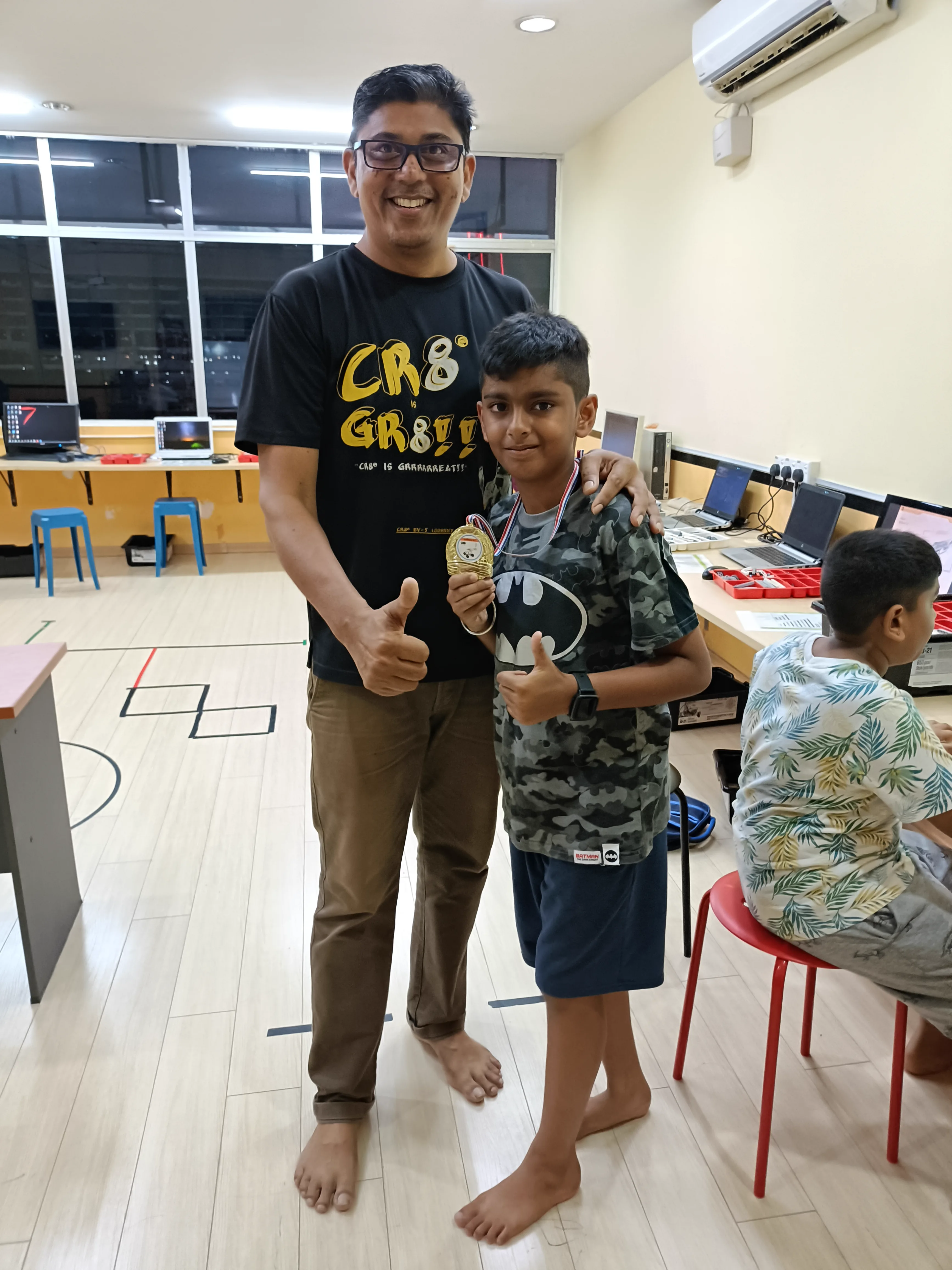 Achievements photo 5