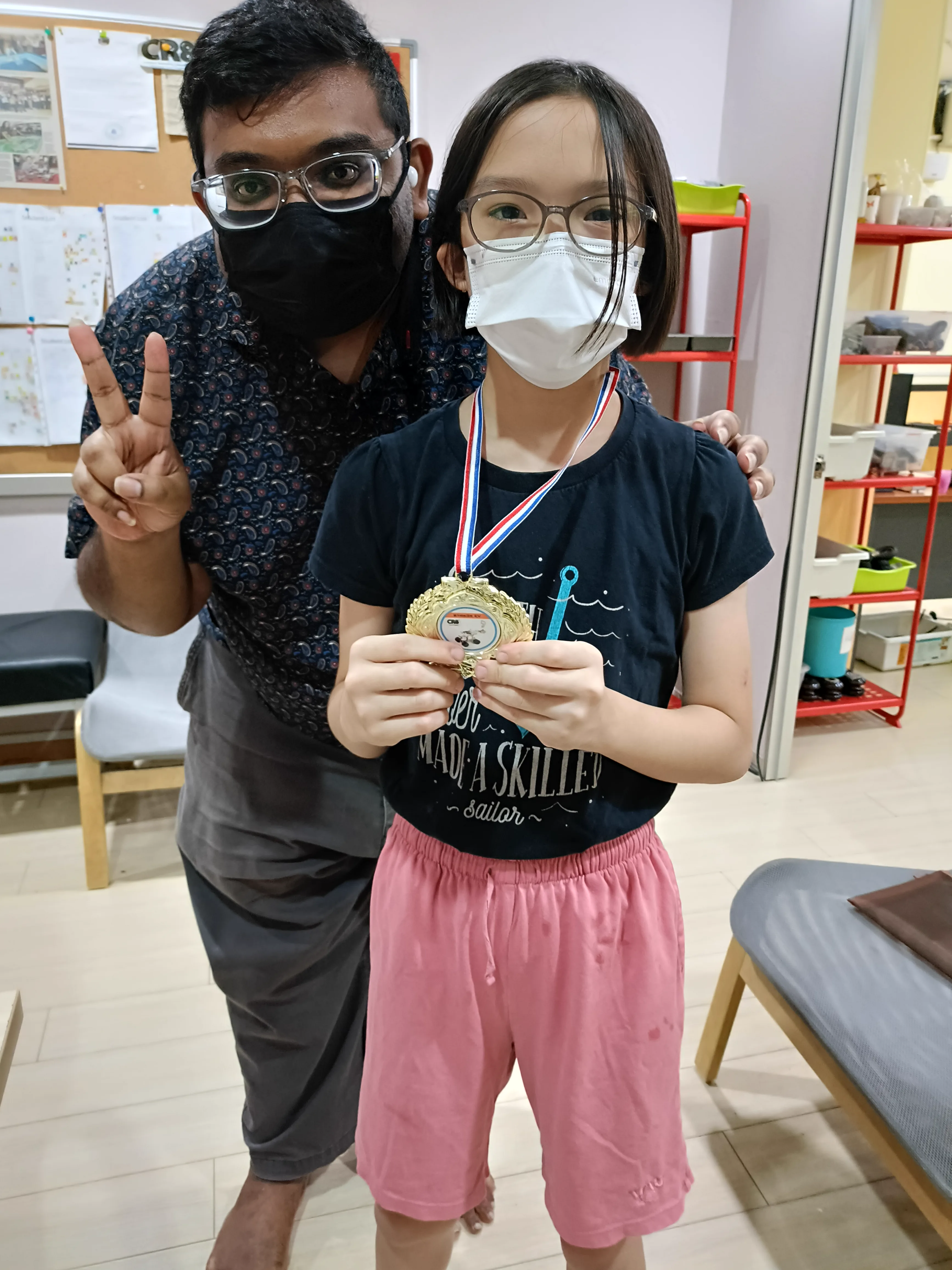 Achievements photo 6