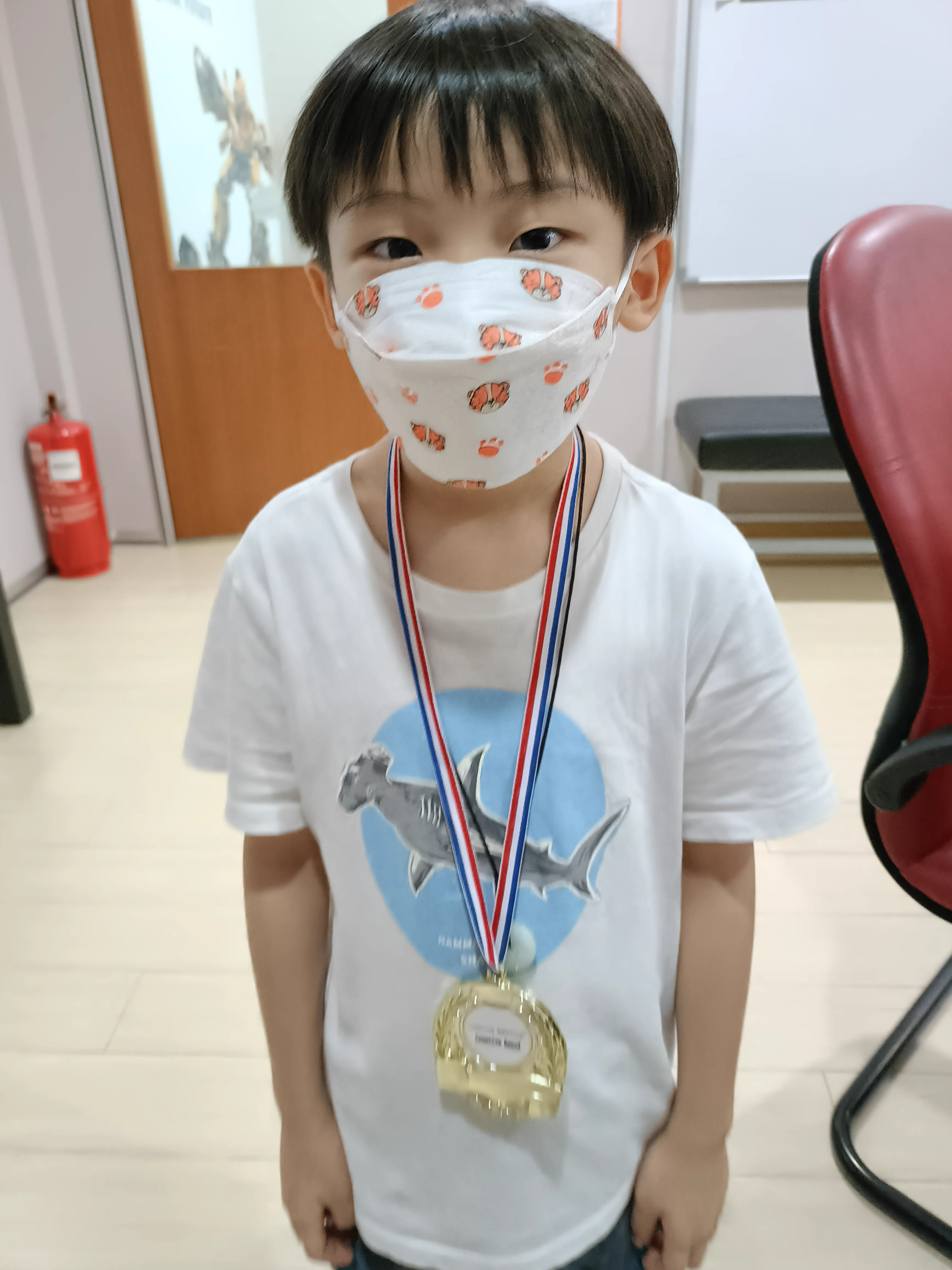 Achievements photo 8