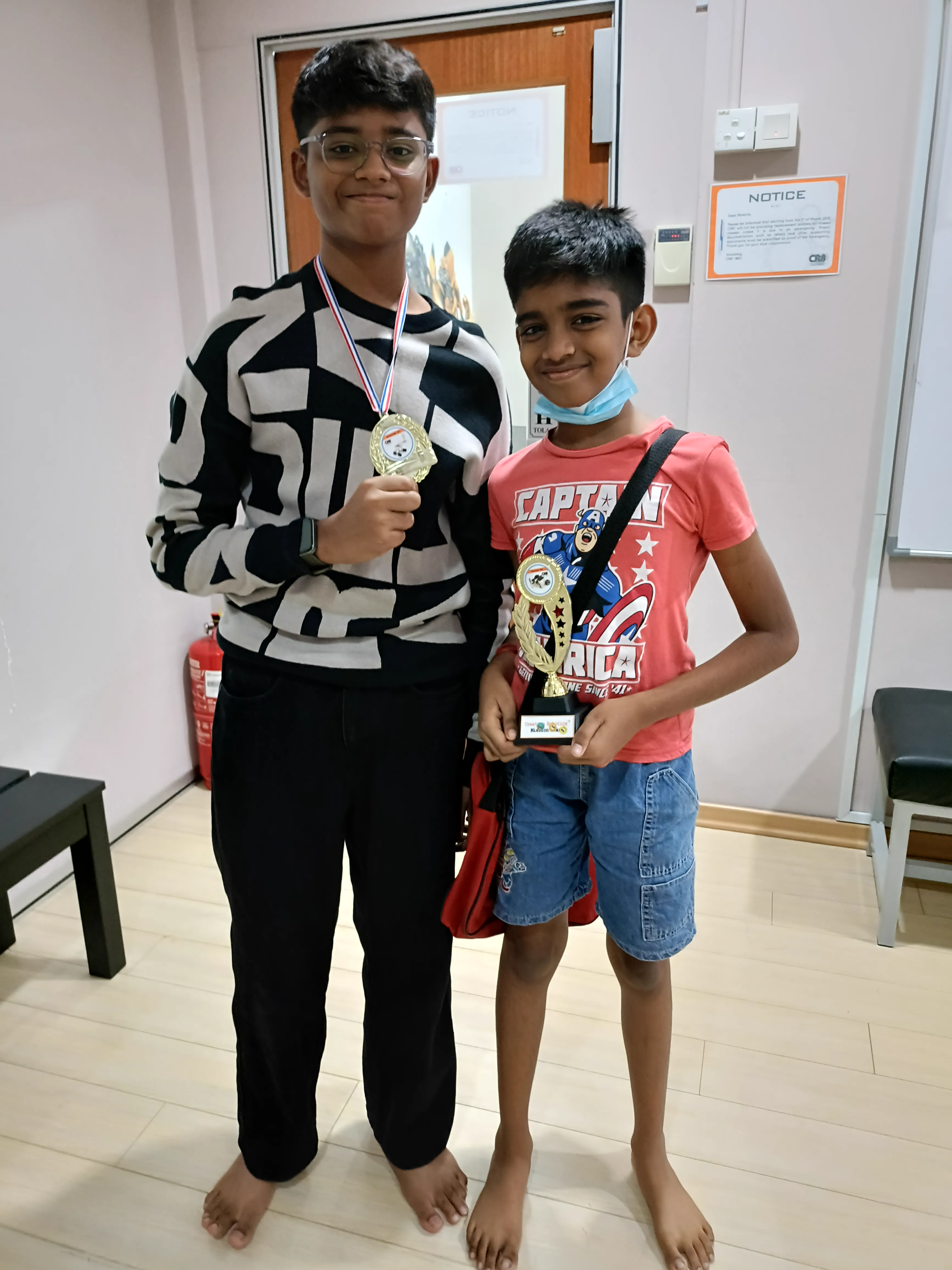 Achievements photo 9