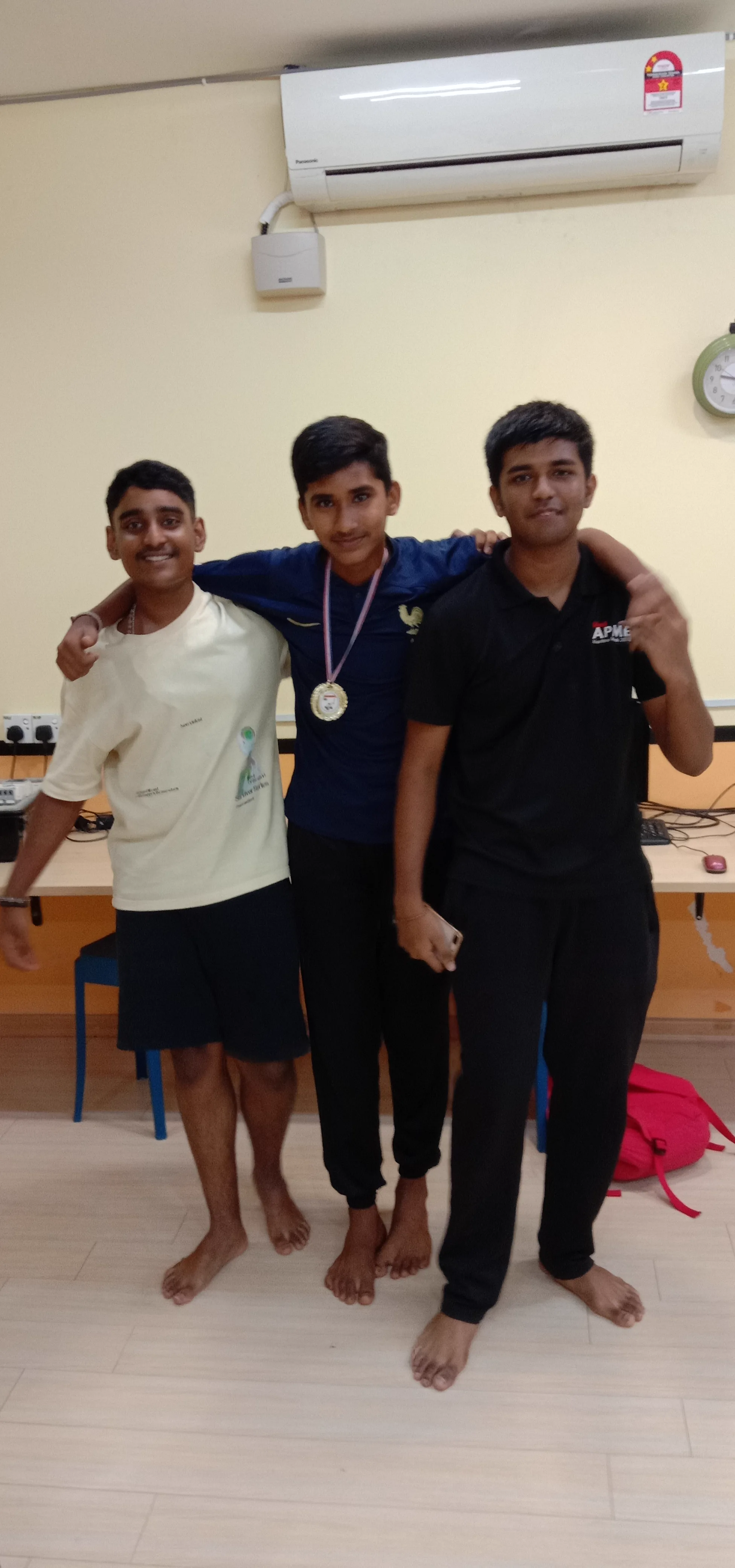 Achievements photo 14