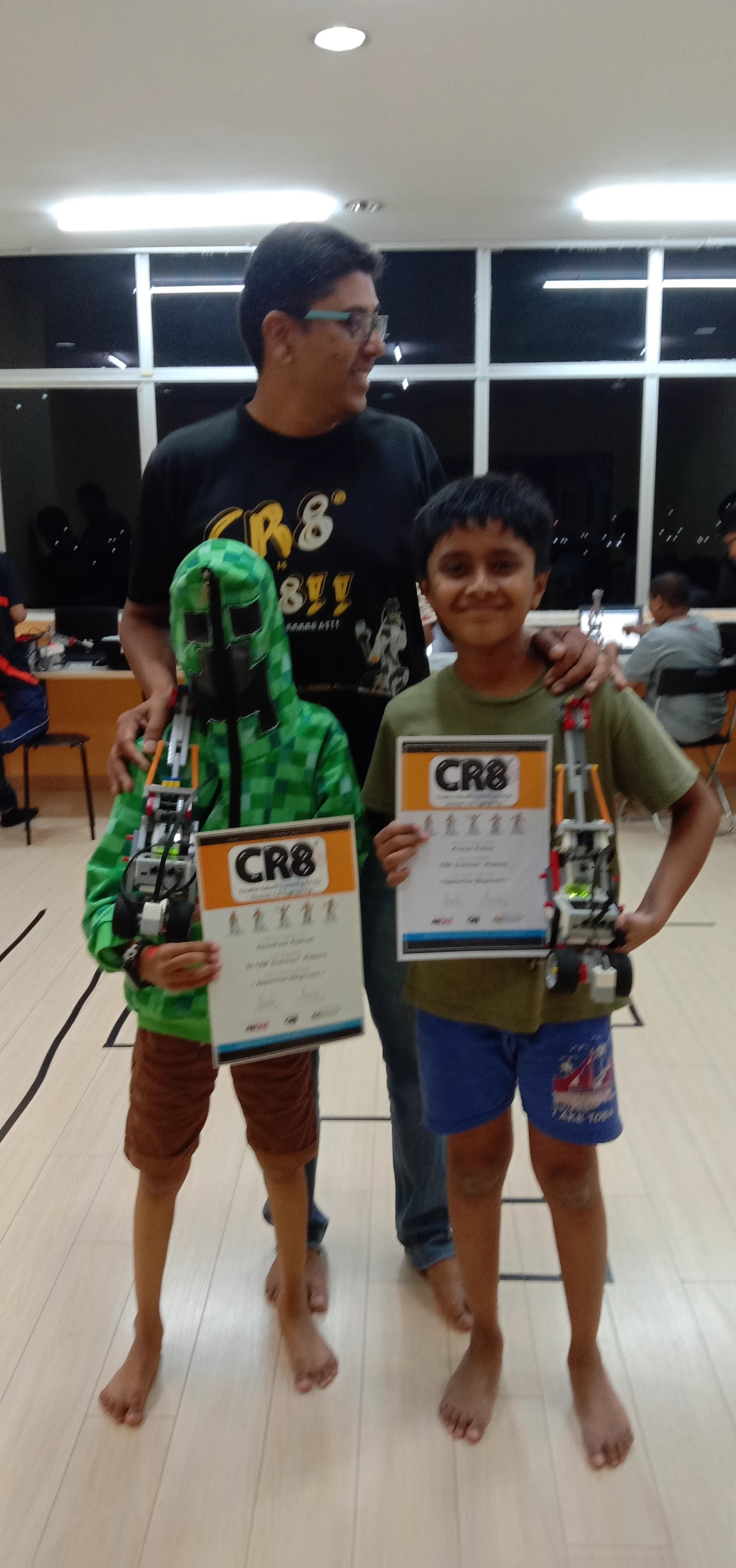 Achievements photo 15