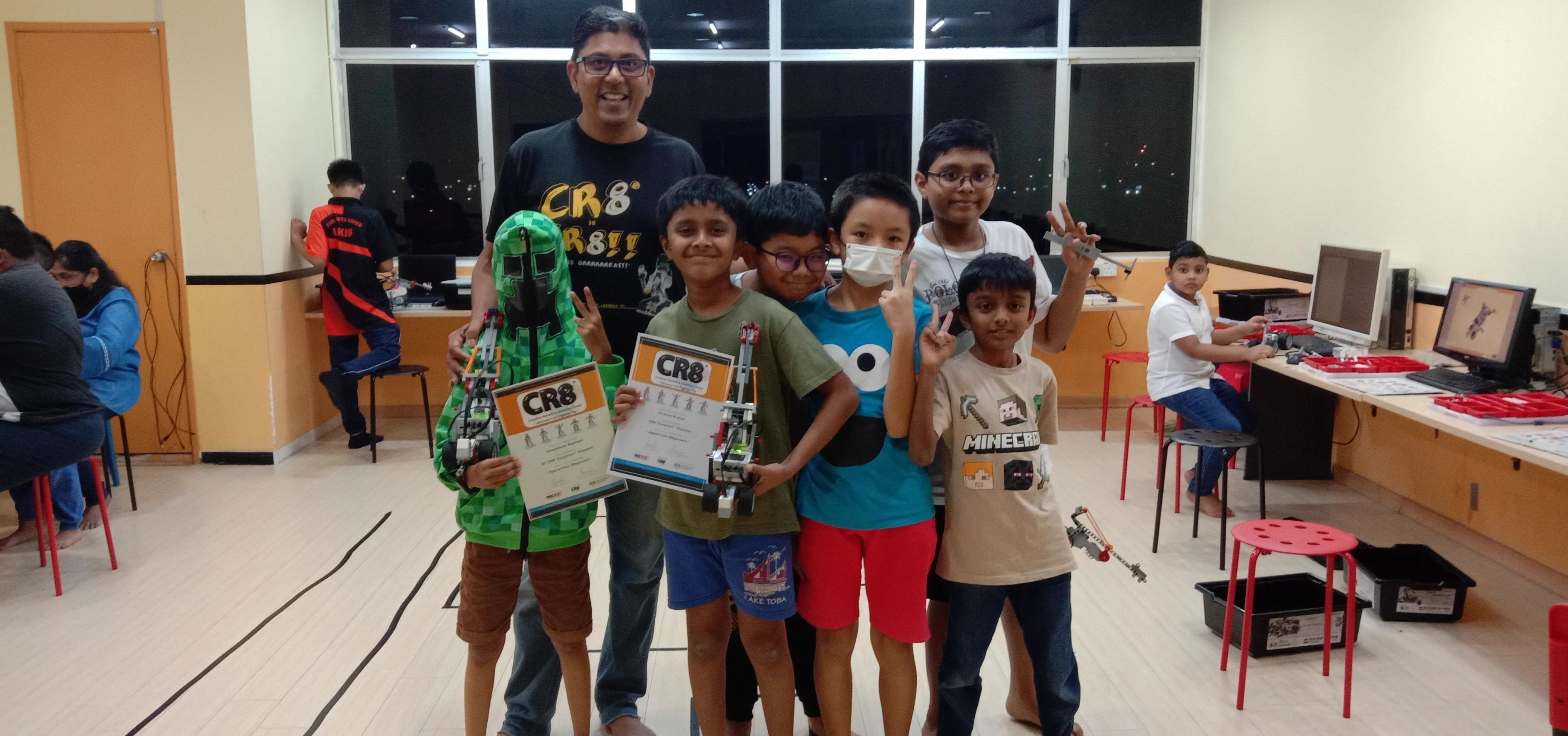 Achievements photo 16
