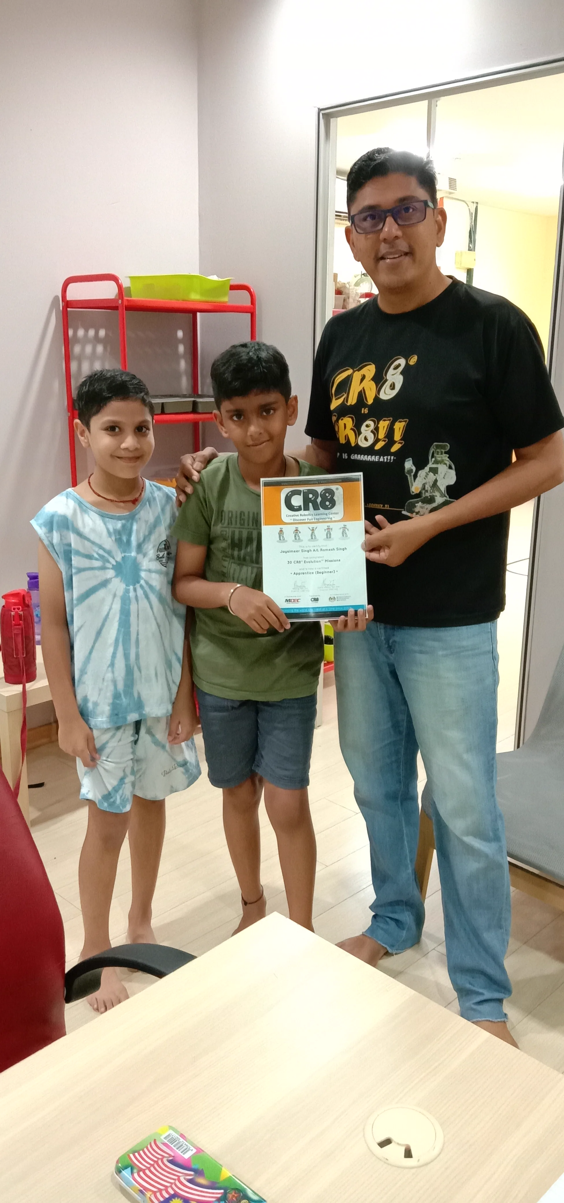 Achievements photo 22
