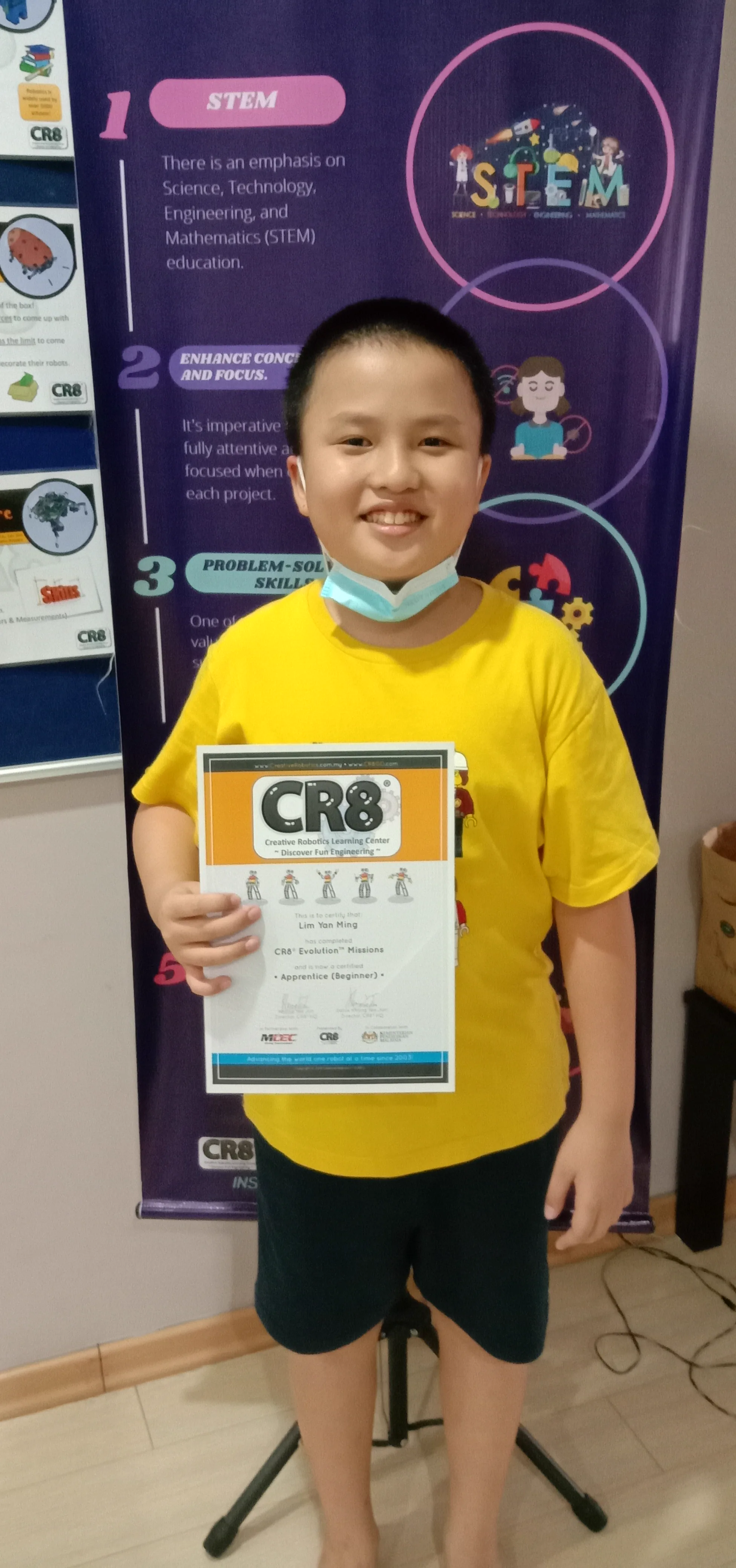 Achievements photo 25