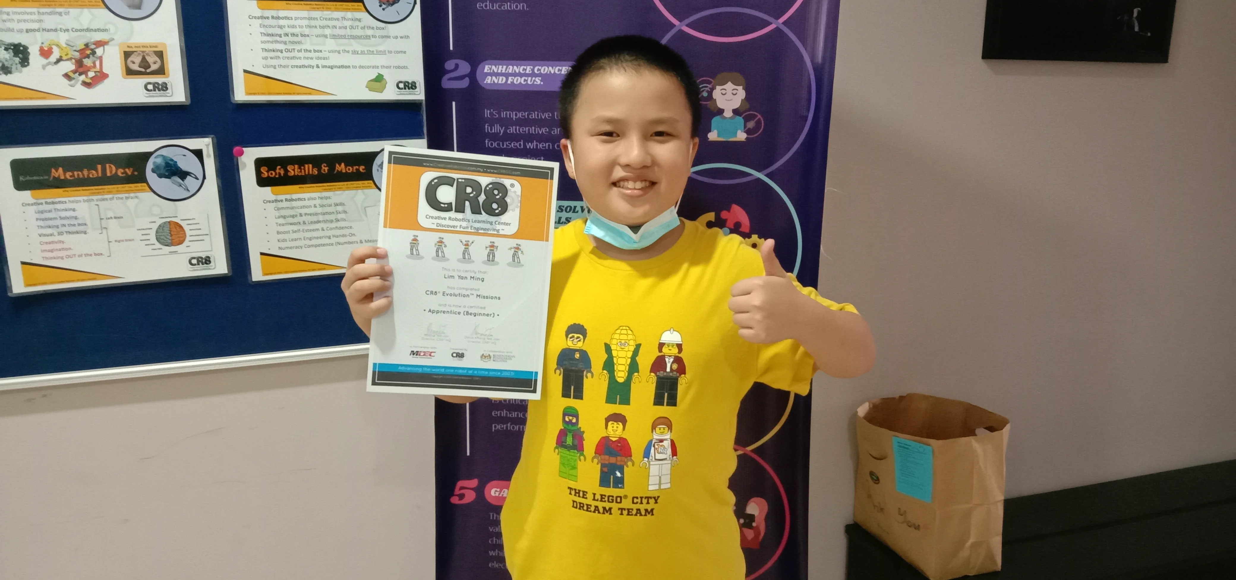 Achievements photo 26