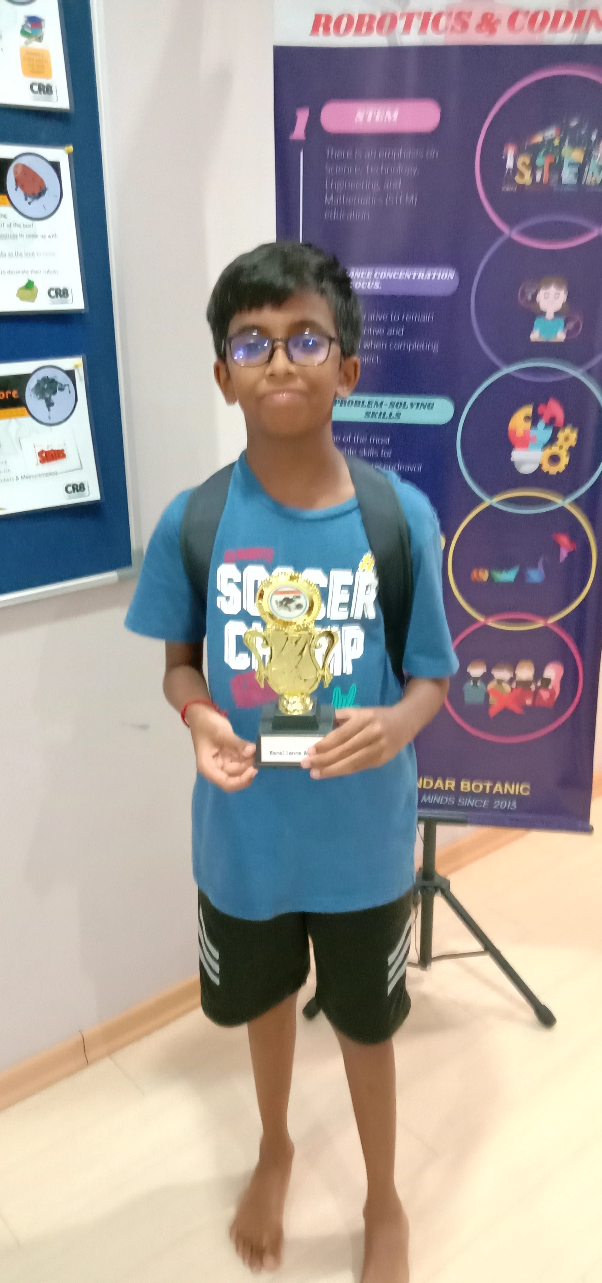 Achievements photo 28
