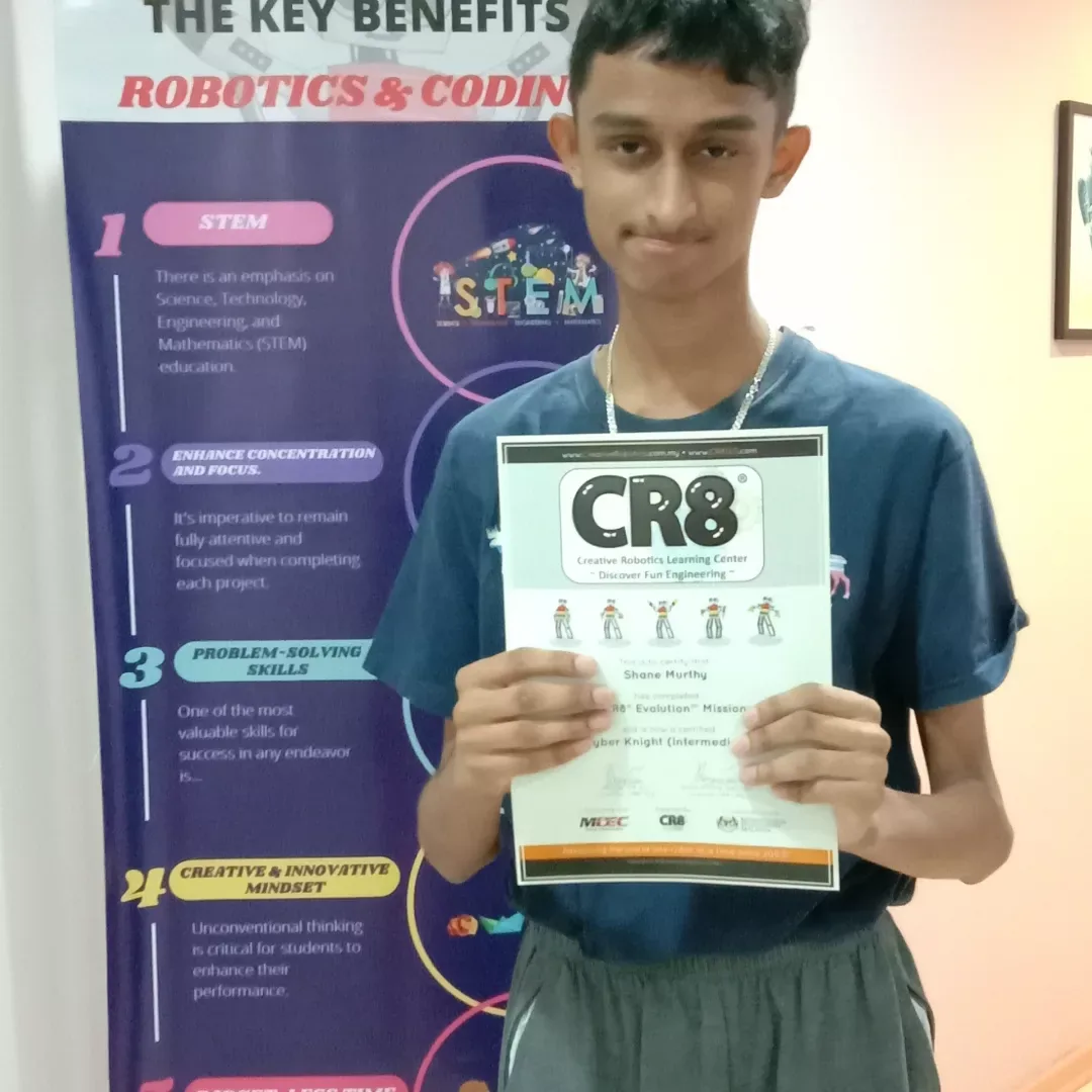 Achievements photo 31