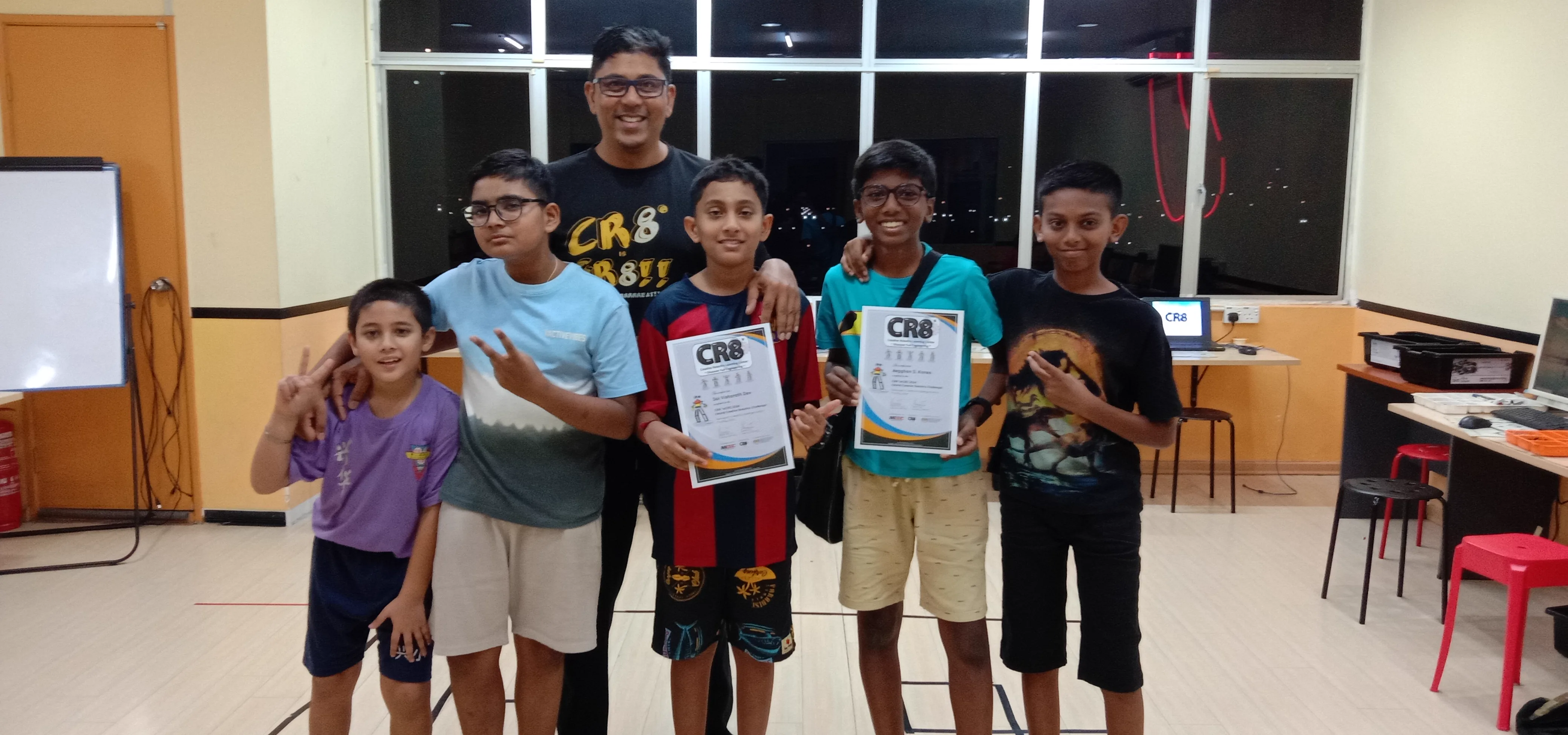 Achievements photo 32