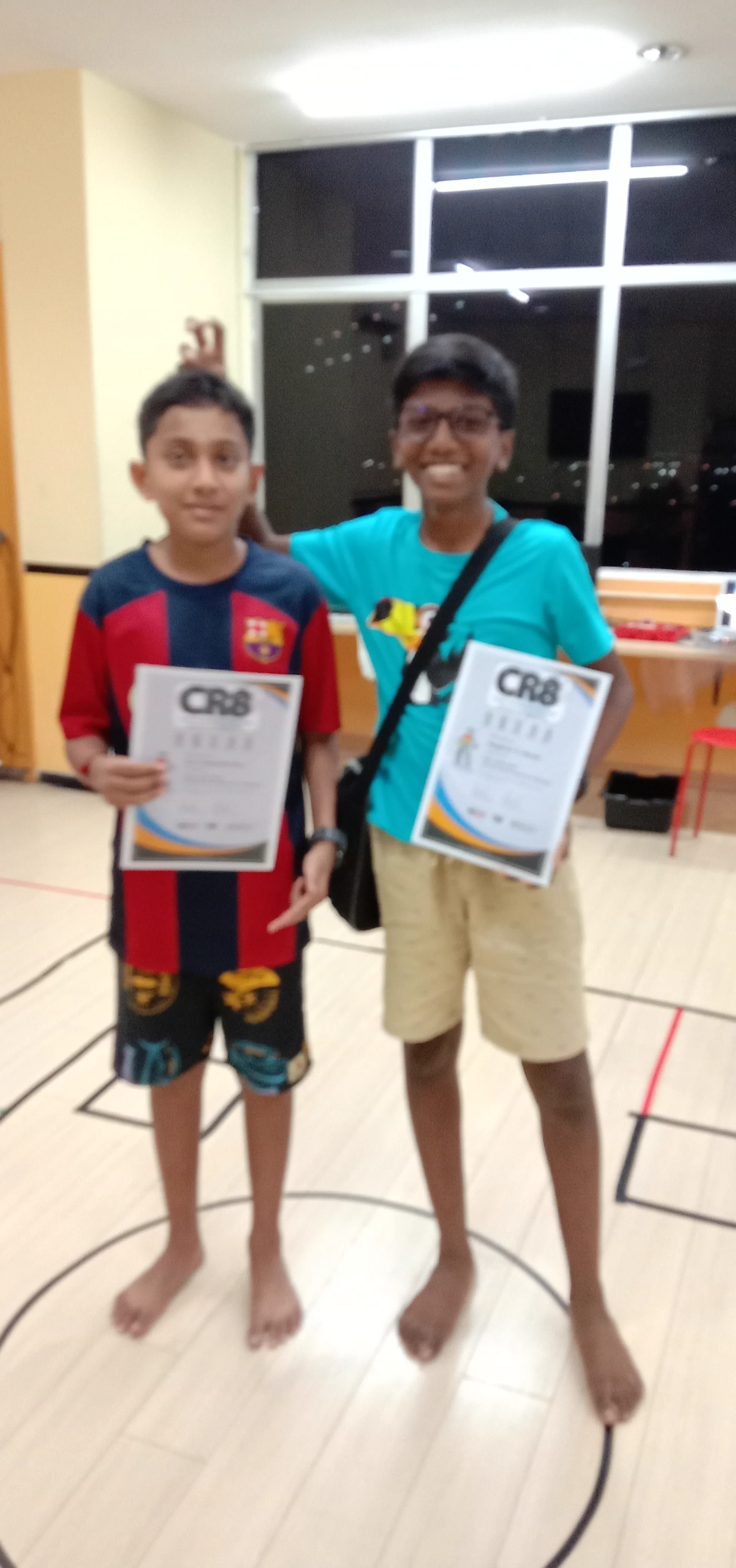 Achievements photo 33