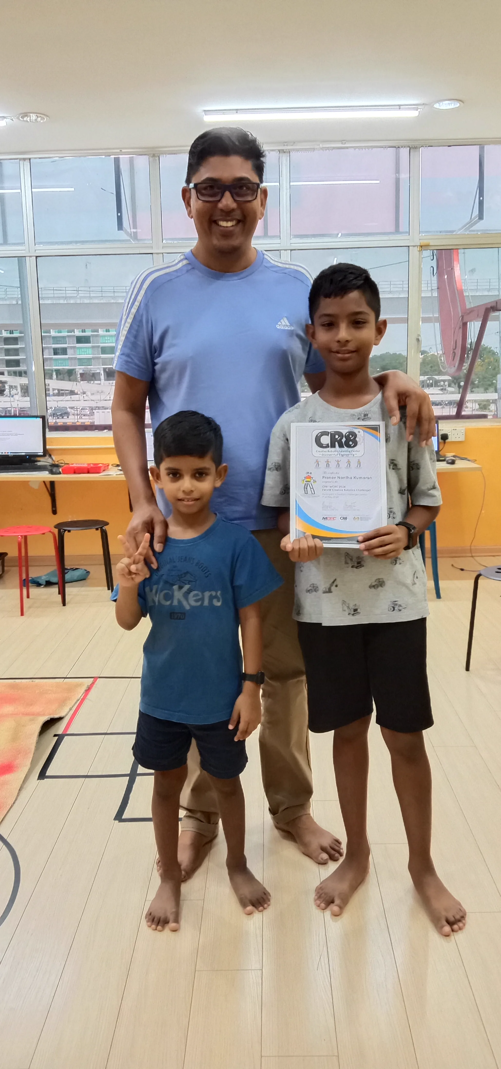 Achievements photo 34