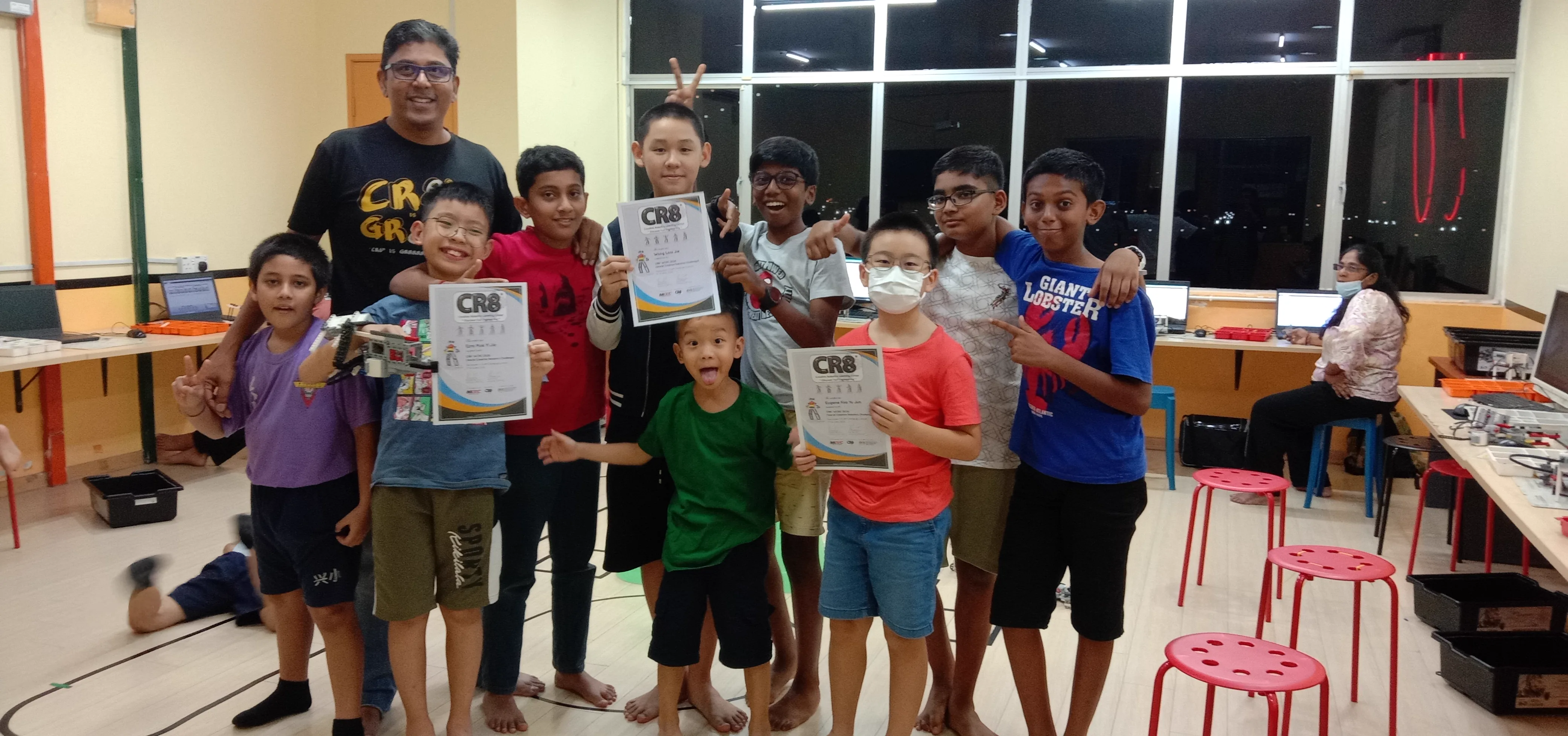 Achievements photo 37