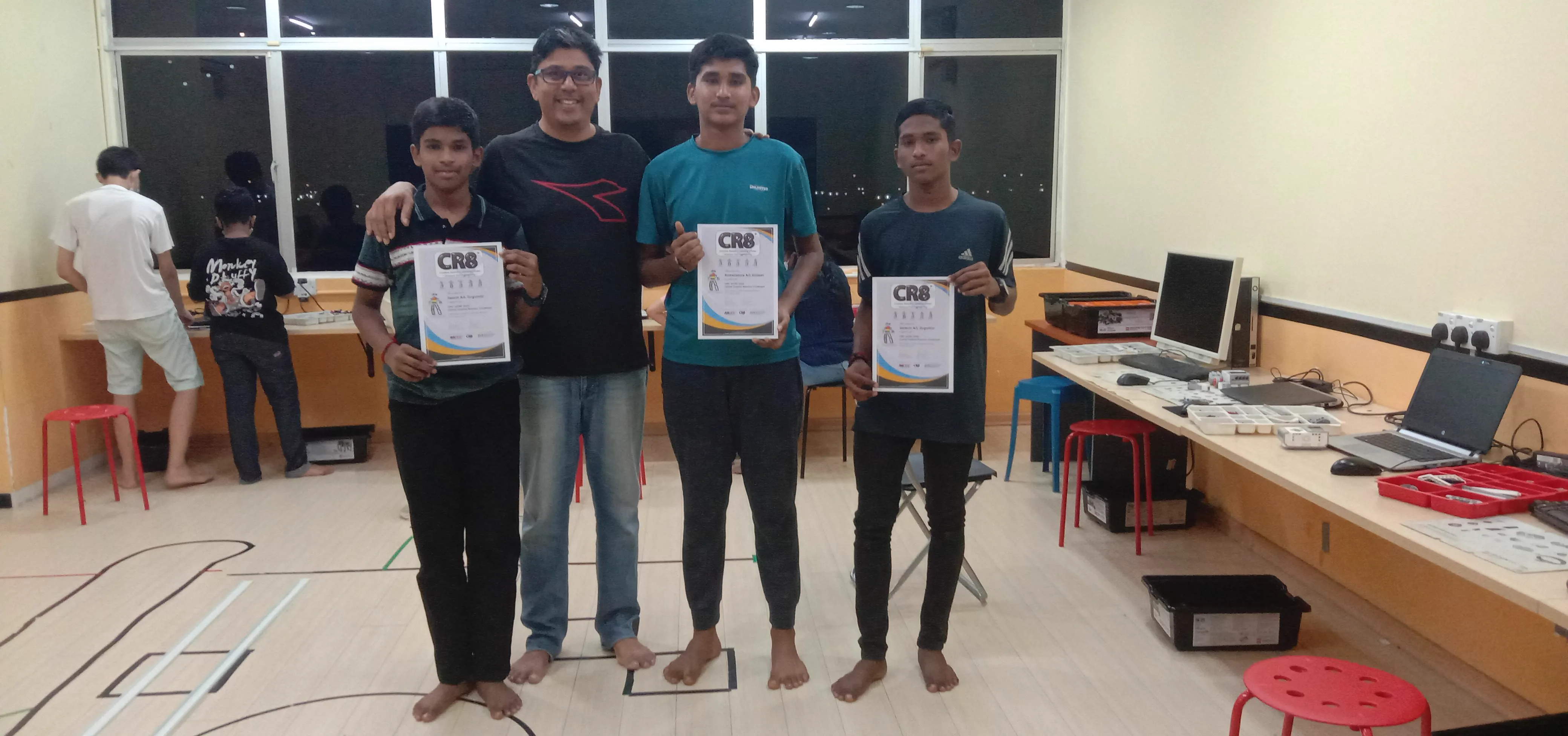 Achievements photo 38