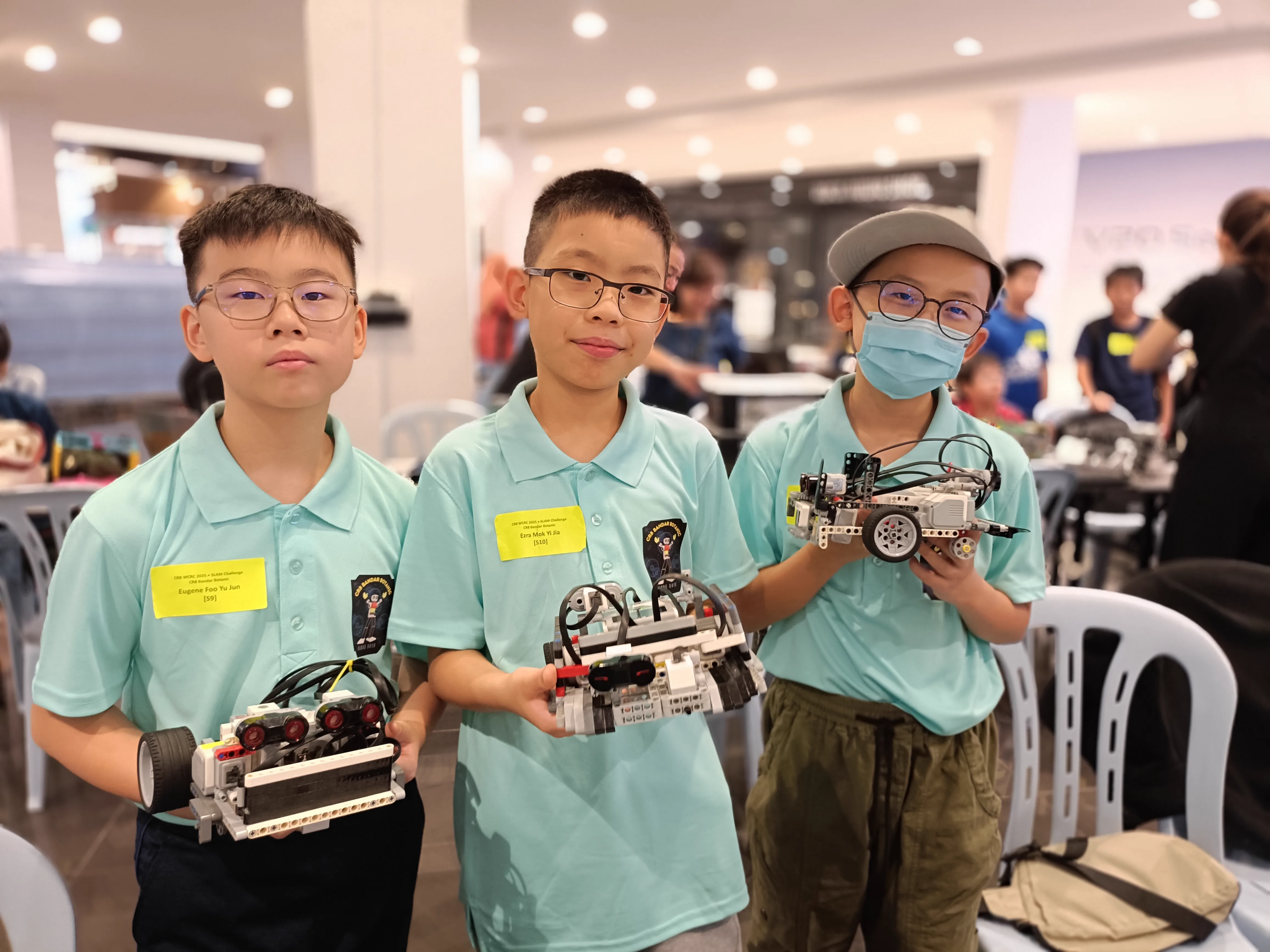 Competitions photo 11