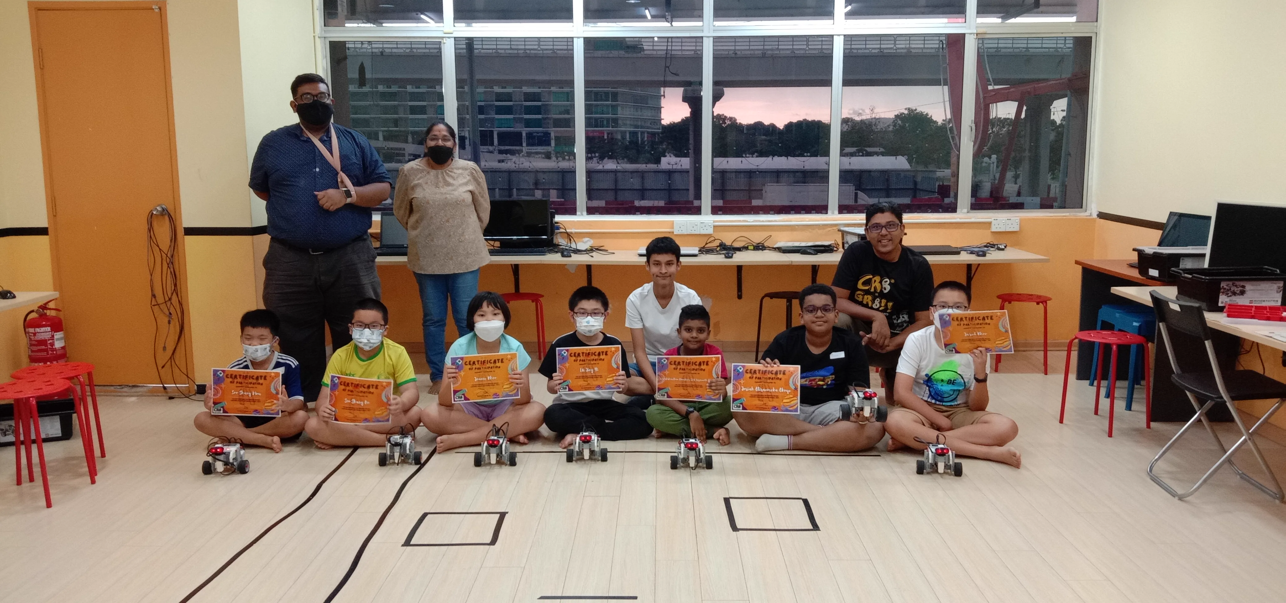 Workshop photo 22