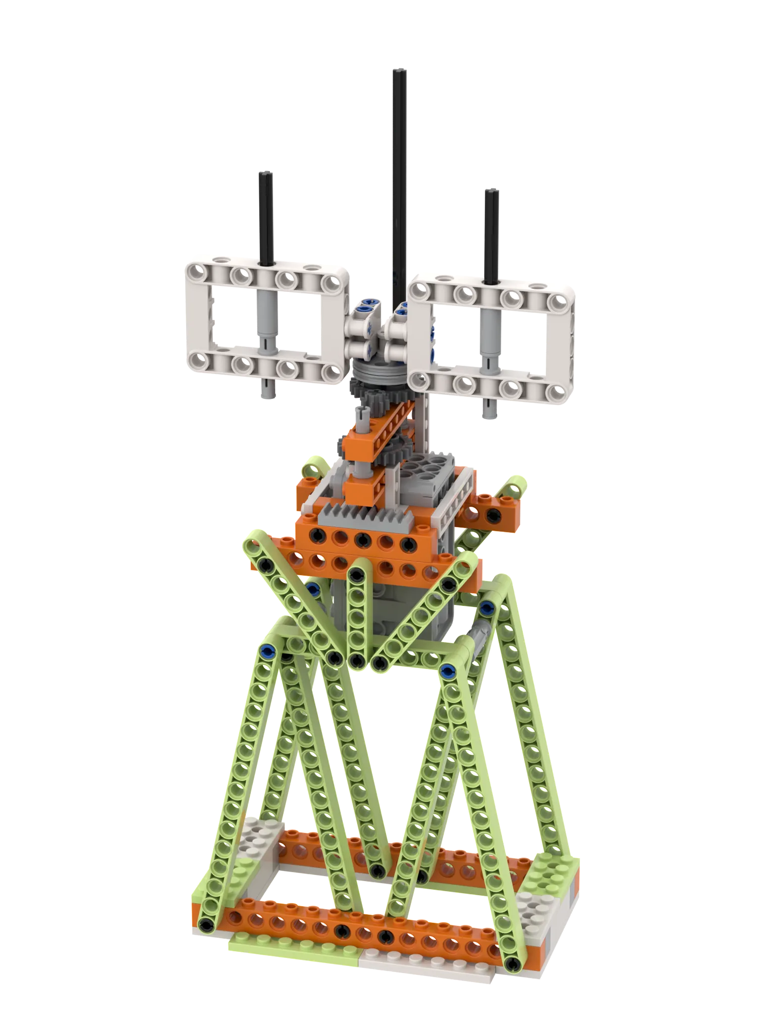 Robot E Explorer Kit