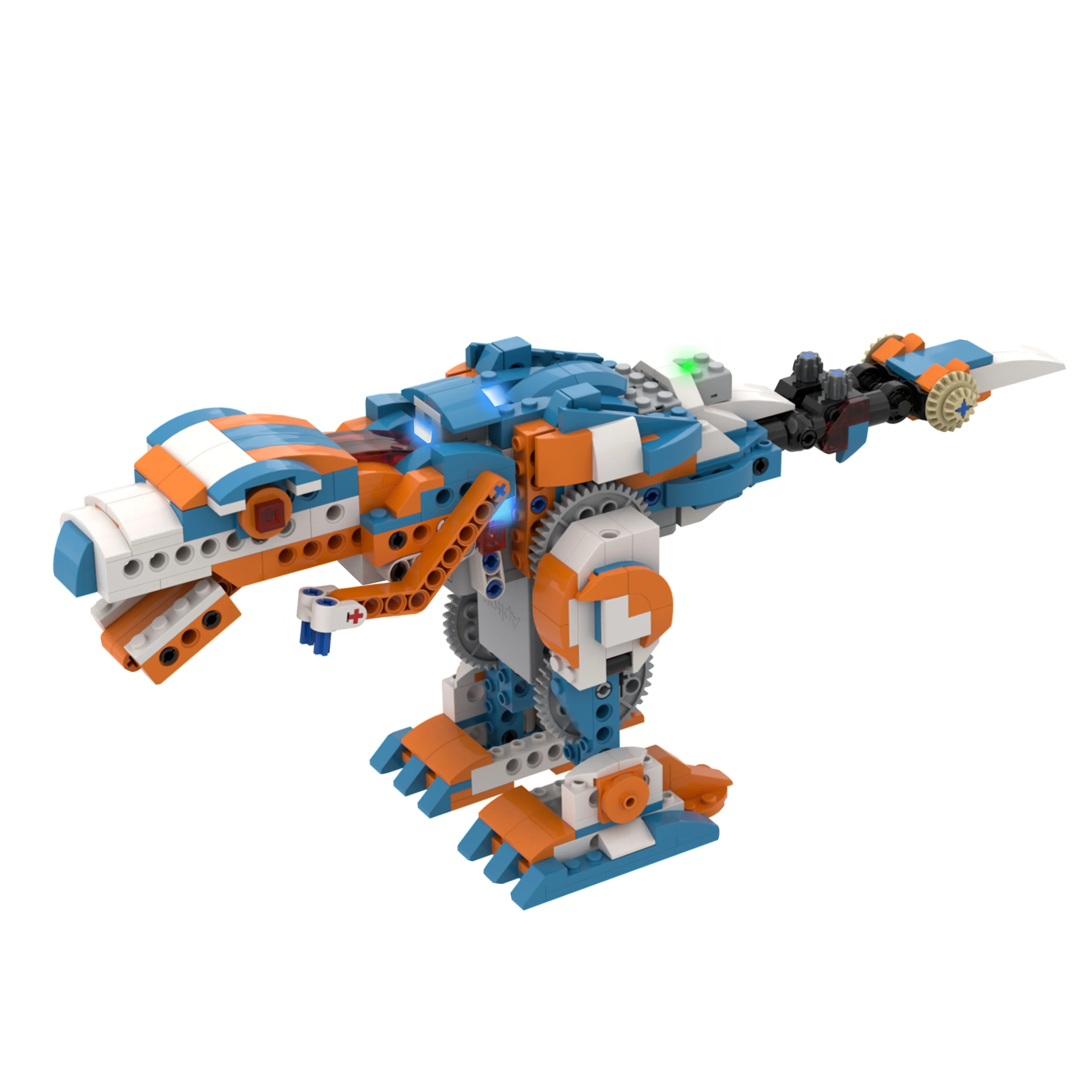 Robot X Advanced Engineering Kit